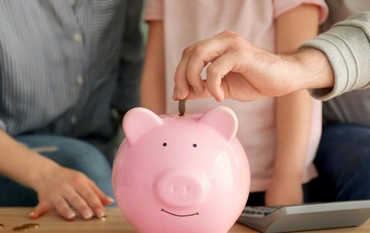 Contra la inflación: un instrumento financiero que ofrecen los bancos para proteger ahorros creció 80% en un mes