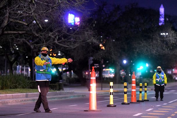 Coronavirus en Argentina: informe nocturno del 11 de julio