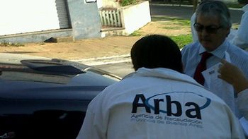 retienen la camioneta a ex comisario vinculado a la causa amia retienen la camioneta a ex comisario vinculado a la causa amia