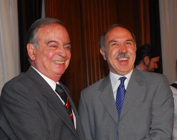 Sólo el juez Petracchi estará en la Corte en la feria de invierno