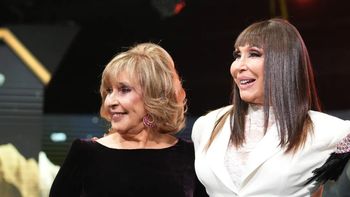 georgina y moria dejaron atras su furibundo escarceo georgina y moria dejaron atras su furibundo escarceo