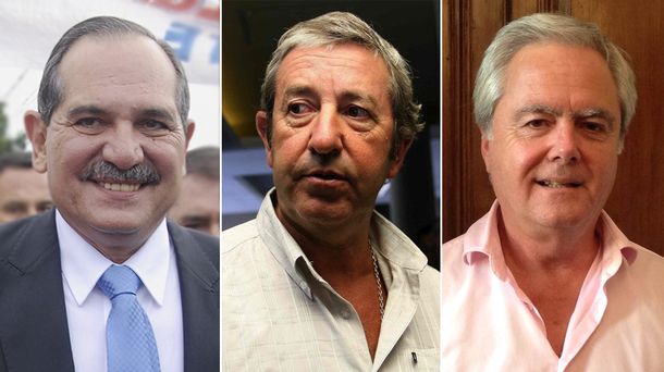 Se renueva un tercio del Senado: este jueves juran los 24 senadores electos