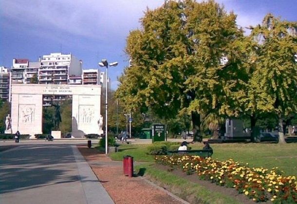 Un fiscal denunció a un consorcio por impedir el trabajo de médicos en un edificio