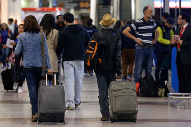 El gobierno de Macri endurece la política migratoria