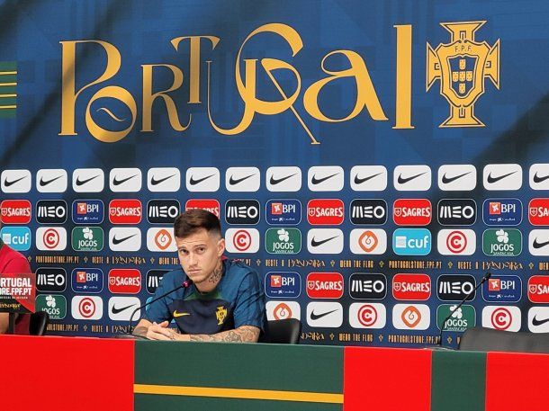 Un compañero de Cristiano Ronaldo despejó las dudas ante los rumores de conflicto