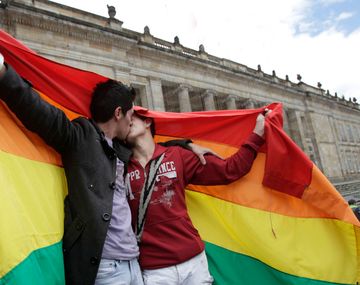 Brasil: un juez autorizó a los psicólogos a tratar la homosexuallidad como una enfermedad