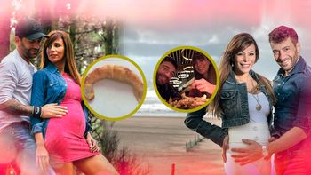 los increibles antojos de ximena capristo y la respuesta de su bebe los increibles antojos de ximena capristo y la respuesta de su bebe