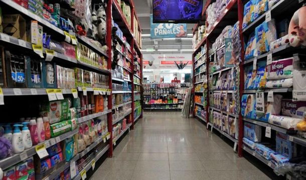 La inflación tendencial