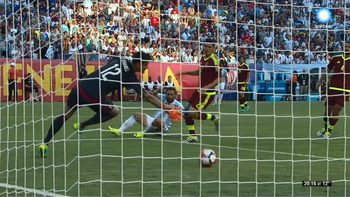 revivi los goles con los que argentina se metio en la semi de la copa america revivi los goles con los que argentina se metio en la semi de la copa america