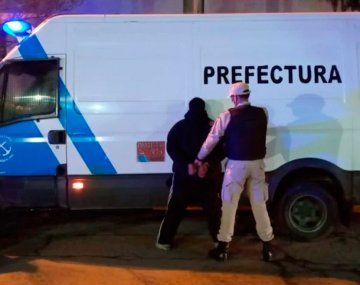 Robo y abuso en Mar del Plata: un hombre asaltó a una mujer y la manoseó