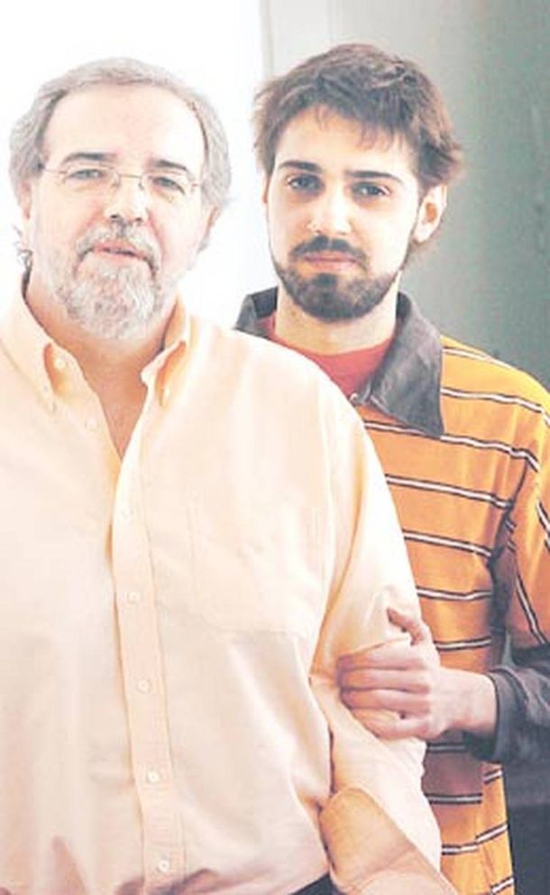 Catalina Rodas: Las leyes argentinas están a favor del hijo de Aliverti