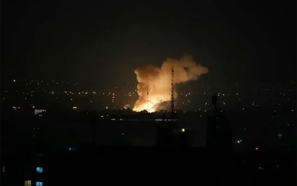 Israel ataca a gran escala a Irán: se registran bombardeos masivos sobre Teherán