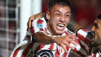 con un gol agonico de matias gallardo, instituto le empato a lanus en un partidazo con un gol agonico de matias gallardo, instituto le empato a lanus en un partidazo
