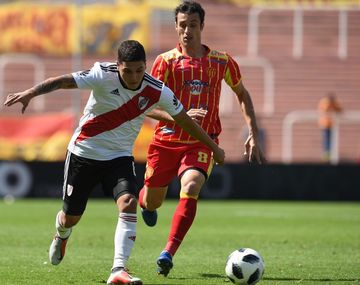 River sigue de racha en Copa Argentina