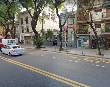 Dijo que era la tía y se llevó a un nene de 6 años de una colonia en Caballito