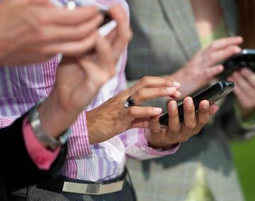 Más aumentos: sube el 12% la factura del celular