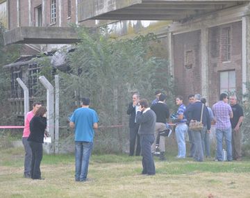 Un chico murió mientras hacía parkour