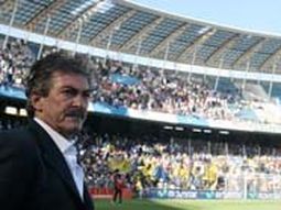 La Volpe - DT Boca (Web)