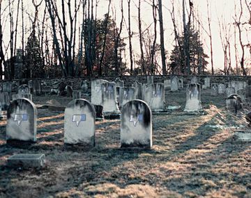 Pronostican que Facebook será un cementerio virtual para 2070: habrá más usuarios muertos que vivos