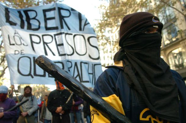 Quebracho
