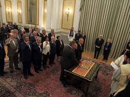 Grecia tiene fecha para las elecciones 