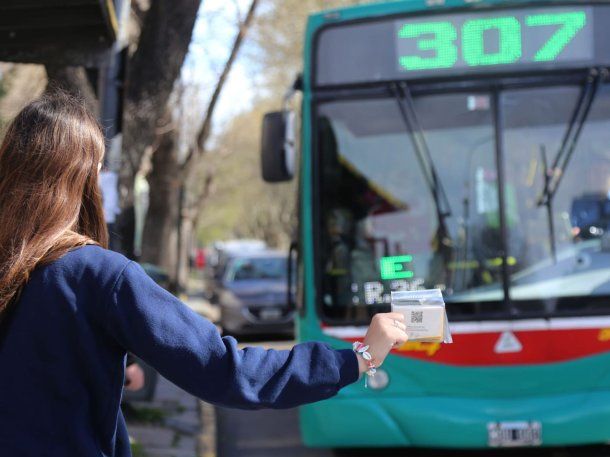 Se cumplen diez años de la sanción de la Ley del Boleto Estudiantil en la provincia de Buenos Aires
