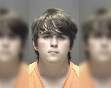 Dimitrios Pagourtzis, de 17 años, era alumno de la escuela donde abrió fuego