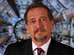 lino baranao, el ministro consensuado entre cristina kirchner y macri lino baranao, el ministro consensuado entre cristina kirchner y macri