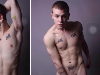 Mirá las fotos del Justin argentino