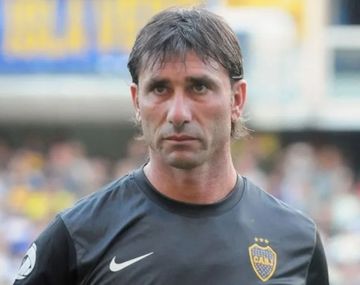 Abbondanzieri bancó a Rossi y ¿criticó al Consejo por el conflicto de los premios?