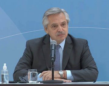 Alberto Fernández condenó el asesinato del presidente de Haití