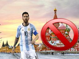 Consejos para evitar Moscú si vas al Mundial de Rusia 2018