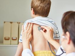 Alarma por el pico de casos de bronquiolitis: Es grave