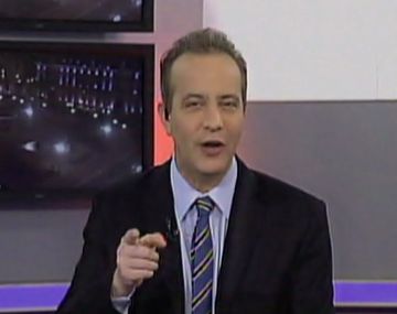 Se espera un fin de semana con lluvias en la Ciudad