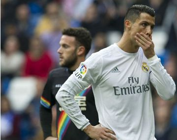 ¿Qué habría sido de CR7 si pasaba a la Juve?