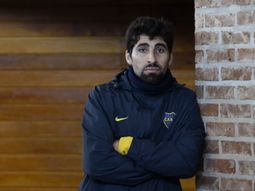 despues de criticar a bianchi, franco cangele dejo boca despues de criticar a bianchi, franco cangele dejo boca