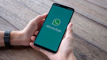 whatsapp ofrece la opcion de cambiar el tamano de las letras