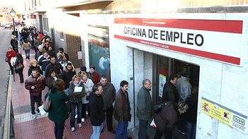 crisis economica en europa: los jovenes espanoles quieren irse del pais crisis economica en europa: los jovenes espanoles quieren irse del pais