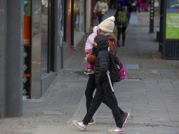 Clima en Buenos Aires: el pronóstico del tiempo para el viernes 12 de julio