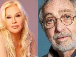 susana despidio a brandoni con un emotivo mensaje: hemos perdido un irrepetible susana despidio a brandoni con un emotivo mensaje: hemos perdido un irrepetible