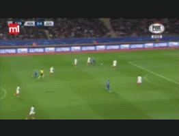 Ni los goles lo salvan: Higuaín