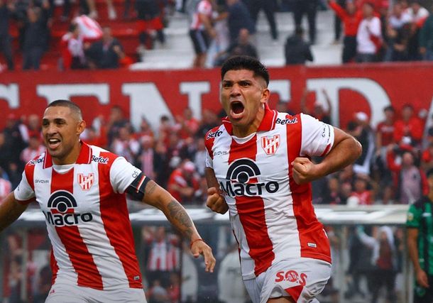 Foto: X @InstitutoACC Foto: X @InstitutoACC