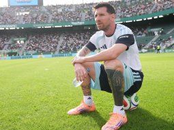 la esperanzadora frase de messi sobre el mundial 2026: este grupo lo va a volver a intentar la esperanzadora frase de messi sobre el mundial 2026: este grupo lo va a volver a intentar
