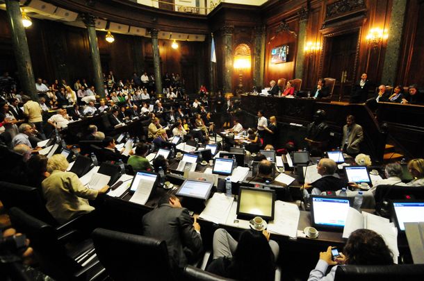 La Legislatura porteña rendirá homenaje a las víctimas de la tragedia en Barracas