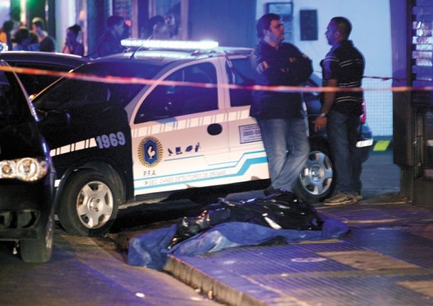 Condenan a un presunto sicario por el crimen de un ex guerrillero colombiano