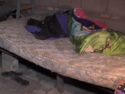 Rescatan a chica secuestrada hace más de un mes en Tucumán