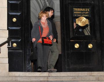 Descartan como prueba el audio por el que declararon los vecinos