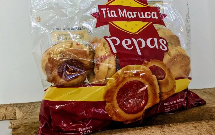 Tía Maruca cerró su fábrica y dejó a 27 trabajadores en la calle