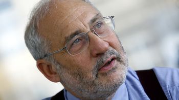 para stiglitz el fallo de griesa es una bomba al sistema economico global para stiglitz el fallo de griesa es una bomba al sistema economico global