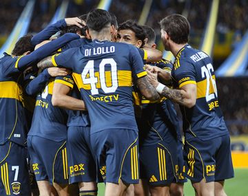 Cómo ver en vivo Aldosivi vs. Boca por el Torneo Clausura
